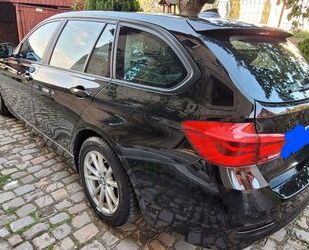 BMW BMW 318d Touring Gebrauchtwagen