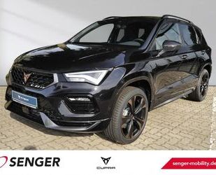 Cupra Cupra Ateca 2.0 TSI DSG 4Drive Dynamiklenkung Navi Gebrauchtwagen