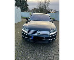 VW Volkswagen Phaeton 3.0 V6 TDI 4MOTION Tiptronic 5- Gebrauchtwagen