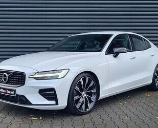 Volvo Volvo S60 2.0 T4 R-Design Polestar - 20 Gebrauchtwagen