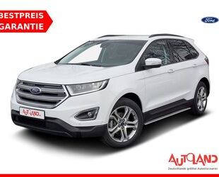 Ford Ford Edge 2.0 TDCi 4x4 LED NAVI KAMERA SHZ TEMP Gebrauchtwagen