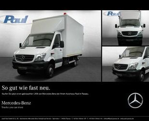 Mercedes-Benz Mercedes-Benz Sprinter 516 4x4 AHK+Xenon+SHZ+Navi+ Gebrauchtwagen