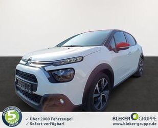 Citroen Citroën C3 Pure Tech 83 Shine Pack Gebrauchtwagen