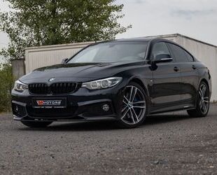 BMW BMW 430i Gran Coupe M Sport/H&K/PDC/TEMPO/SHZ Gebrauchtwagen