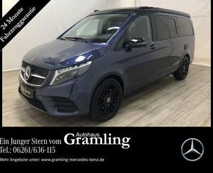 Mercedes-Benz Mercedes-Benz V 220d Marco Polo Edition 2023 Airm* Gebrauchtwagen