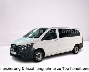 Mercedes-Benz Mercedes-Benz Vito Tourer extralang 114 CDI NAVI+ Gebrauchtwagen