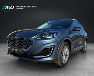 Ford Ford Kuga Plug-In Hybrid Vignale | Techologie-Pake Gebrauchtwagen