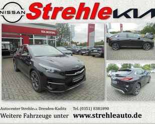 Kia Kia XCeed 1.0 T-GDI OPF VISION JBL Drive Gebrauchtwagen