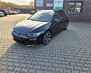 VW Volkswagen Golf 1.5eTSI OPF DSG R-LINE/LED/NAVI/PD Gebrauchtwagen