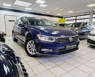 VW Volkswagen Passat Variant Comfortline BMT/Start-St Gebrauchtwagen