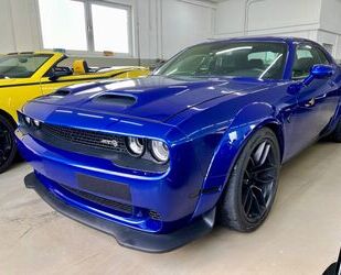 Dodge Dodge Challenger HELLCAT REDEYE/ Widebody/ Gebrauchtwagen