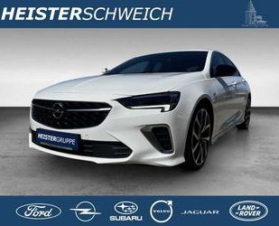 Opel Opel Insignia GSI Grand Sport 2.0 Direct Injection Gebrauchtwagen