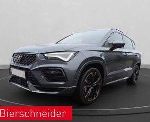 Seat Seat Ateca 2.0 TSI DSG 4Drive NAVI AHK ACC EASY OP Gebrauchtwagen