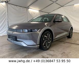 Hyundai Hyundai Ioniq 5 Dynamiq Elektro Pixel LED DAB ACC Gebrauchtwagen