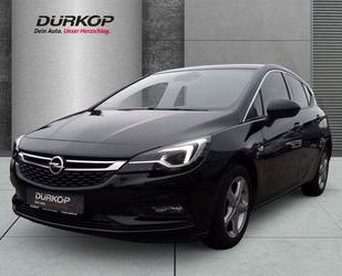 Opel Opel Astra Innovation 1.6 BiTurbo CDTI Premium-Pak Gebrauchtwagen