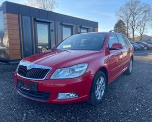 Skoda Skoda Octavia Combi Impuls Edition TÜV NEU/2. HAND Gebrauchtwagen