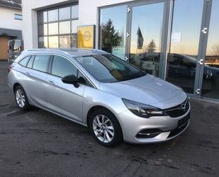 Opel Opel Astra K Sports Tourer Elegance Start/Stop Gebrauchtwagen