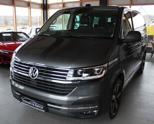 VW Volkswagen T6.1 Multivan 2.0 TDI DSG Generation Si Gebrauchtwagen