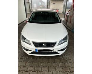 Seat Seat Leon 1.5 TSI 96kW FR FR Gebrauchtwagen