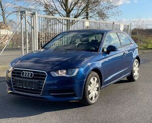 Audi Audi A3 1.6 TDI S-Tronic Navi PDC SH Euro6 Gebrauchtwagen