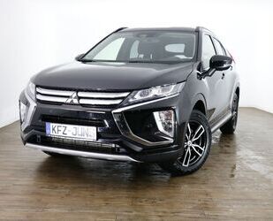 Mitsubishi Mitsubishi Eclipse Cross Diamant Edition+ *8xAlu*3 Gebrauchtwagen