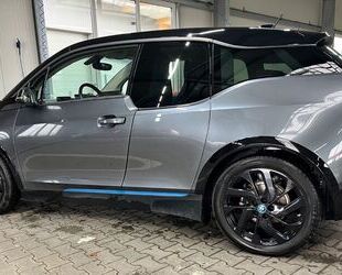 BMW BMW i3 (120 Ah), - Navi Prof. 8-fach. Sportpaket Gebrauchtwagen