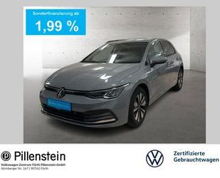 VW Volkswagen Golf 8 MOVE 2.0 TDI LED NAVI ACC SITZH. Gebrauchtwagen