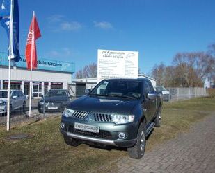 Mitsubishi Mitsubishi L200 Invite Club Cab 4WD,Klima,2 Hand,s Gebrauchtwagen