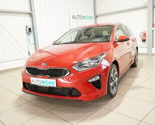 Kia Kia Ceed Sportswagon 1.6 CRDI Platinum Edition+JB Gebrauchtwagen