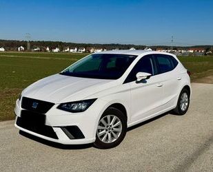 Seat Ibiza Gebrauchtwagen