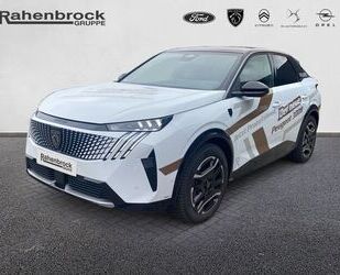 Peugeot Peugeot 3008 GT Elektro 210 Gebrauchtwagen