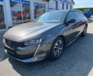 Peugeot Peugeot 508 SW BlueHDI 130 Aut.*Allure Pack*Navi/L Gebrauchtwagen