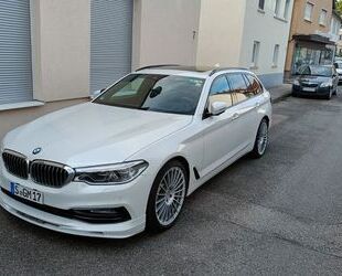 Alpina ALPINA B5 4.4 Bi-Turbo Touring - Gebrauchtwagen