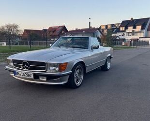 Mercedes-Benz Mercedes-Benz SL 280 Gebrauchtwagen