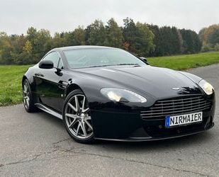 Aston Martin Aston Martin V8 Vantage S, Carbon, B&O, SHZ, TOP Gebrauchtwagen