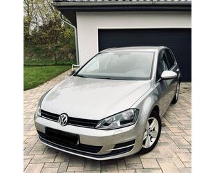 VW Volkswagen Golf 1.2 TSI 63kW BMT Comfortline Comfo Gebrauchtwagen