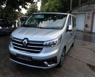 Renault Renault Trafic Combi L1H1 SpaceClass Gebrauchtwagen