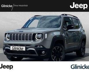 Jeep Jeep RENEGADE PHEV MY23 HIGH UPLAND NAVI,DAB+Panor Gebrauchtwagen