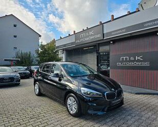 BMW BMW 218 Baureihe 2 Active Tourer 218 d Advantage Gebrauchtwagen