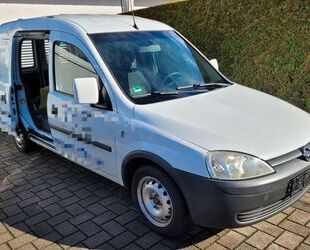 Opel Opel Combo Kasten L1 Business Gebrauchtwagen