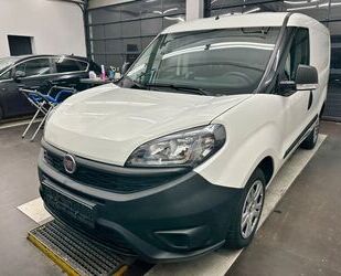 Fiat Fiat Doblo 1.3 16V Multijet Gebrauchtwagen