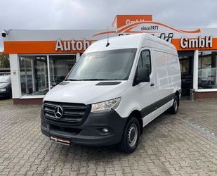 Mercedes-Benz Mercedes-Benz Sprinter 316 CDI L2H2*Klima*MBUX*Tot Gebrauchtwagen