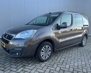 Peugeot Peugeot Partner Tepee 1.6 BlueHDi Active/ erste ei Gebrauchtwagen