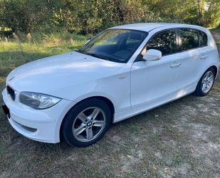 BMW BMW 118d - Gebrauchtwagen