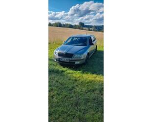 Skoda Skoda Octavia Combi 1.6 FSI Gebrauchtwagen