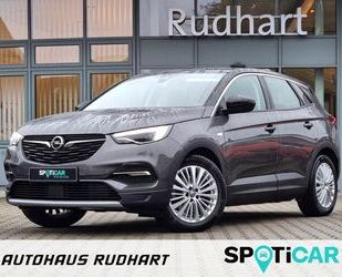 Opel Opel Grandland X Plug-in-Hybrid 1.6 AT INNOVATION Gebrauchtwagen