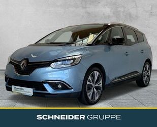 Renault Renault Grand Scenic Intens 1.2 TCe 130 SHZ+KAMERA Gebrauchtwagen