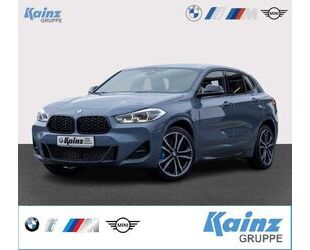 BMW BMW X2 M35i LED/HiFi/Panorama Dach Gebrauchtwagen