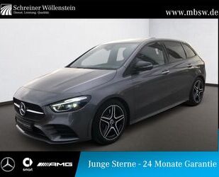 Mercedes-Benz Mercedes-Benz B 250 4M AMG-Premium+*Night*Pano*Key Gebrauchtwagen