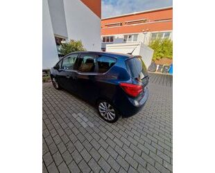 Opel Opel Meriva 1.7 CDTI INNOVATION 96kW INNOVATION Gebrauchtwagen